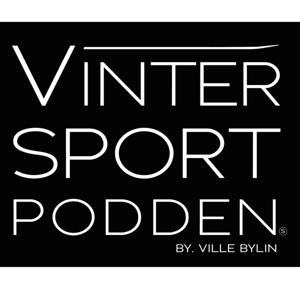 Vintersportpodden by Ville Bylin