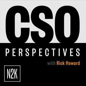 CSO Perspectives (public) by N2K Networks