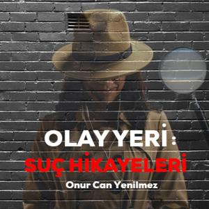 Olay Yeri: Suç Hikayeleri