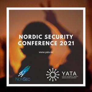 Nordic Security Conference 2021