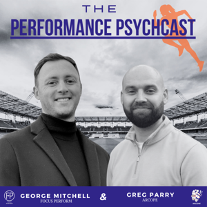 The Performance Psychcast