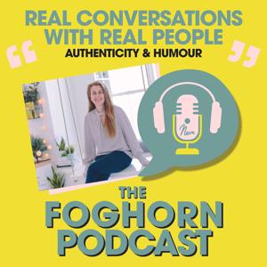 The Foghorn Podcast - Making School Life Better