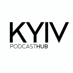 Kyiv Podcast Hub