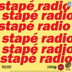 STAPÉ RADIO