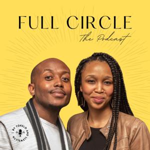 Full Circle Podcast