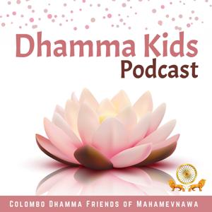 Dhamma Kids Podcast