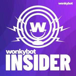 Wonkybot Insider by Wonkybot