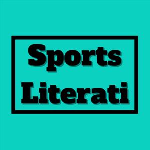 Sports Literati by David Hsu & David Bryant