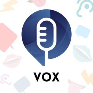 Vox - La linguistique sous toutes ses formes