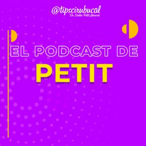 El Podcast de Petit