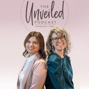 Unveiled by Harvest Women’s Ministry