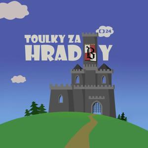 Toulky za hradby by Česká televize