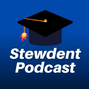 Stewdent Podcast