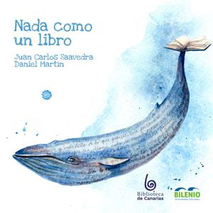 Nada como un libro, con Juan Carlos Saavedra y Daniel Martín