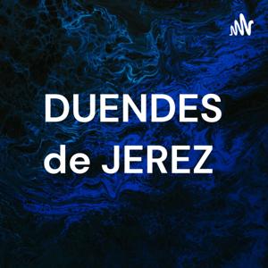 DUENDES de JEREZ by José Gálvez®️