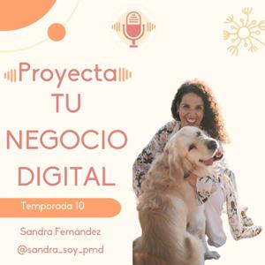 Proyecta tu negocio digital