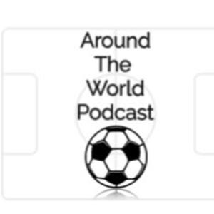 The Around The World Podcast