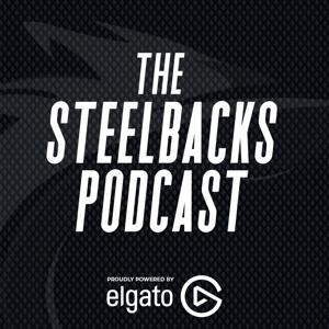 The Steelbacks Podcast