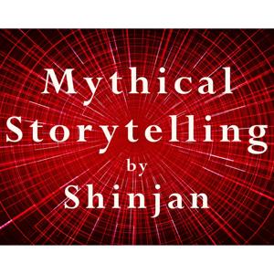 Mythical Storytelling by Shinjan