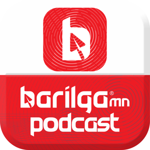 Barilga MN Podcast