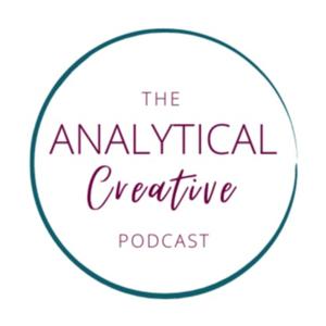 The Analytical Creative Podcast