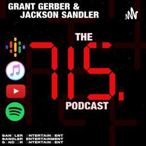 The 715 Podcast