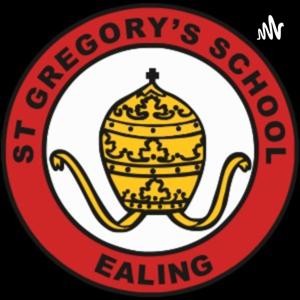 We are the children of St. Gregory's