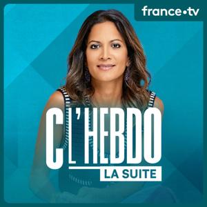 C l'Hebdo la suite