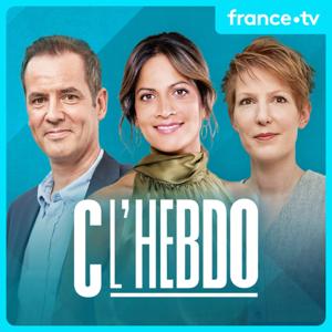 C l'Hebdo by France Télévisions