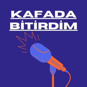 Kafada Bitirdim