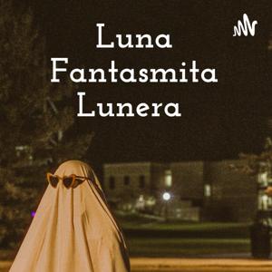 🪐☄️Luna Fantasmita Lunera ☄️🪐