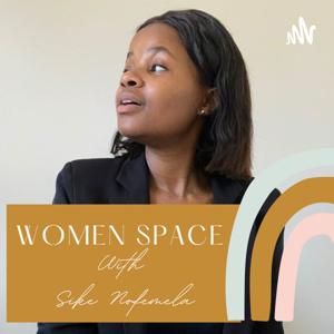 Women Space with Sike Nofemela