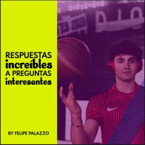 Respuestas Increíbles para Preguntas Interesantes