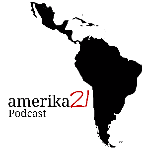 amerika21 Podcast