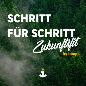 Schritt für Schritt - Zukunftsfit