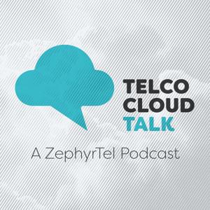 Telco Cloud Talk