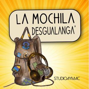 La Mochila Desgualanga'