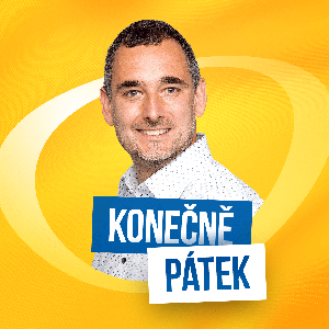 Konečně pátek by Frekvence 1