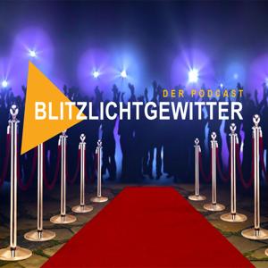 Blitzlichtgewitter - Reality TV Podcast