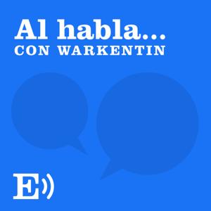 Al habla... con Warkentin by EL PAÍS MÉXICO