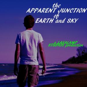 The Apparent Junction of Earth & Sky