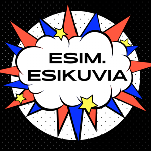 Esim. esikuvia