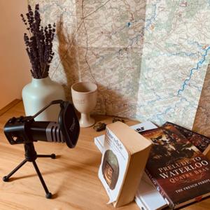 Des Etagères et des Livres - le podcast