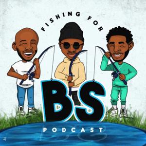 Fishing For BS Podcast