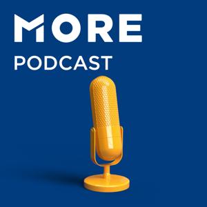 MORE Podcast - METRO Wholesale to the Max