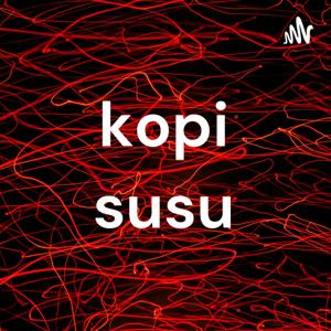 kopi susu