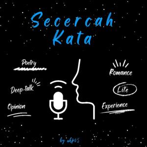 Secercah Kata