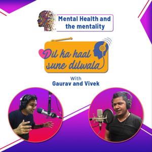 Dil Ka Haal Sune Dilwala with Gaurav & Vivek