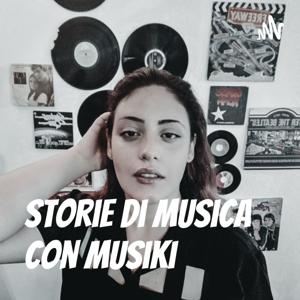 Storie di Musica con Musiki