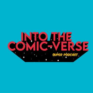 Into The Comic-Verse